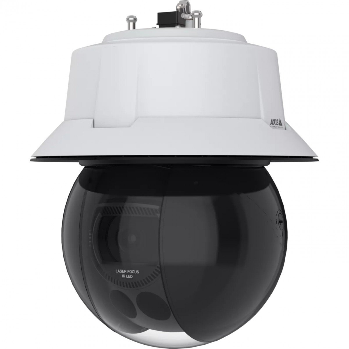 AXIS Q6355-LE Caméra de sécurité IP dôme Intérieure et extérieure 1920 x 1080 pixels Plafond