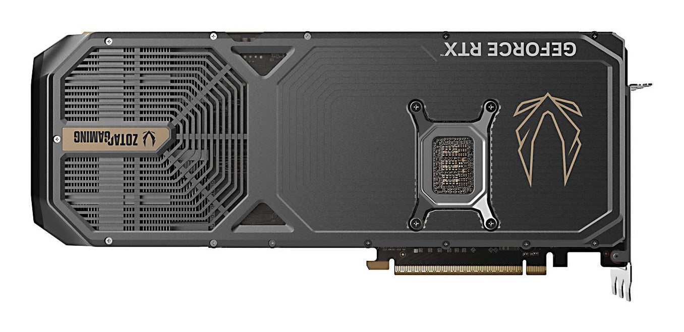 Zotac GeForce RTX 5080 AMP Extreme Infinity 16GB GDDR7 DLSS4
