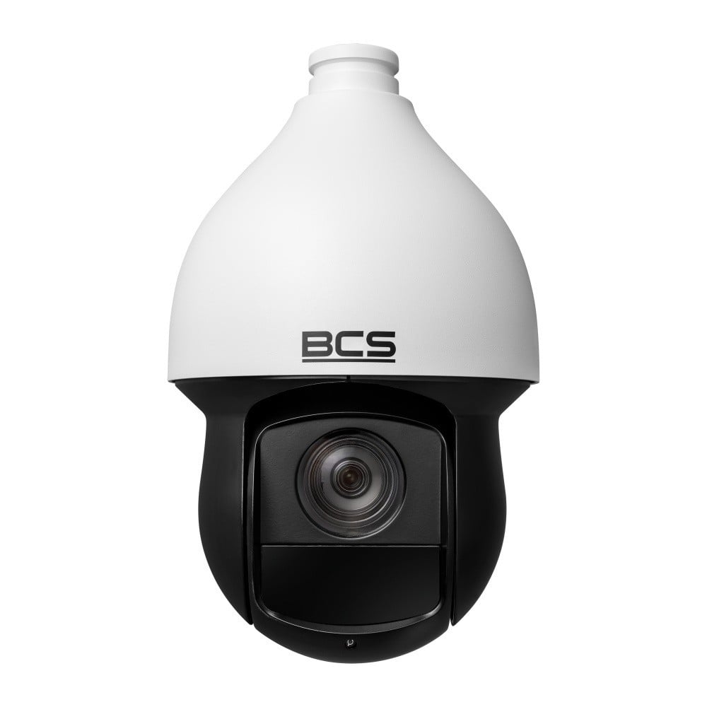 BCS BCS-SA4225SR15 Caméra PTZ 2MP avec zoom 25x, IR 150m, boîtier IP66