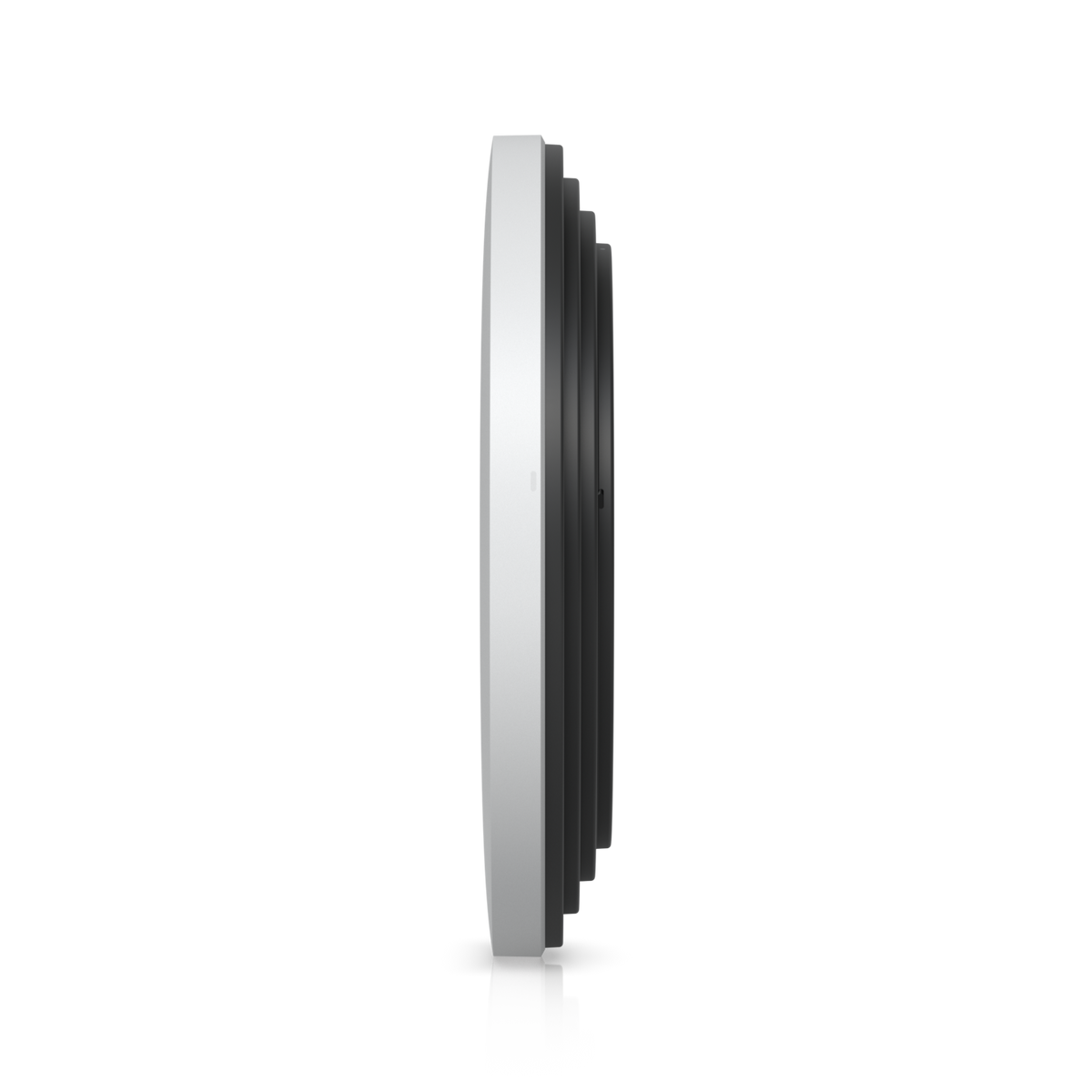 Ceiling-mounted 6-stream WiFi7 AP with 1