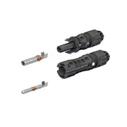 Ensemble de connecteurs MC4 EVO2, 4-6mm2 multi-contact