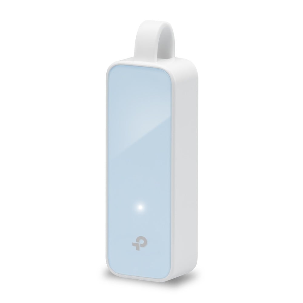 USB 2.0 to 100Mbps Ethernet Network Adap