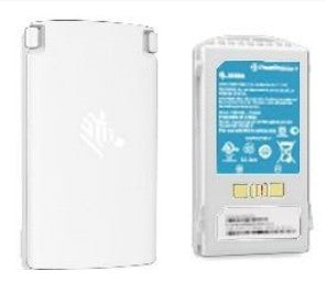 Zebra BTRY-TC2W-1XMA1-01 piece de rechange d’ordinateur portable Batterie