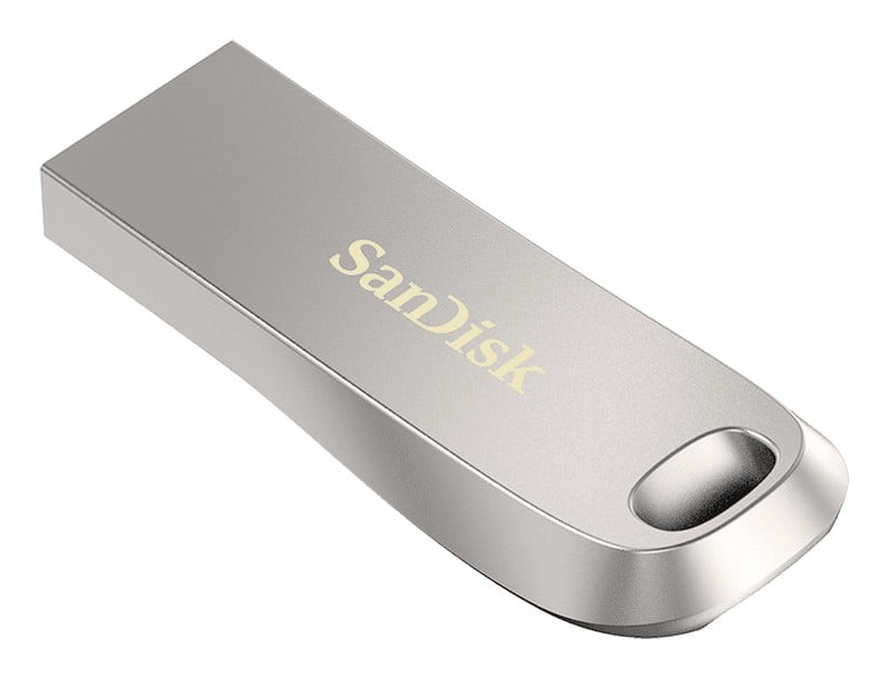 Ultra Luxe USB 3.1 Flash D 150 MBs 256GB