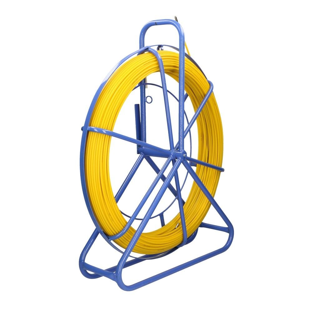 Extralink EX.13834 extracteur/alimenteur de câbles Bleu, Jaune