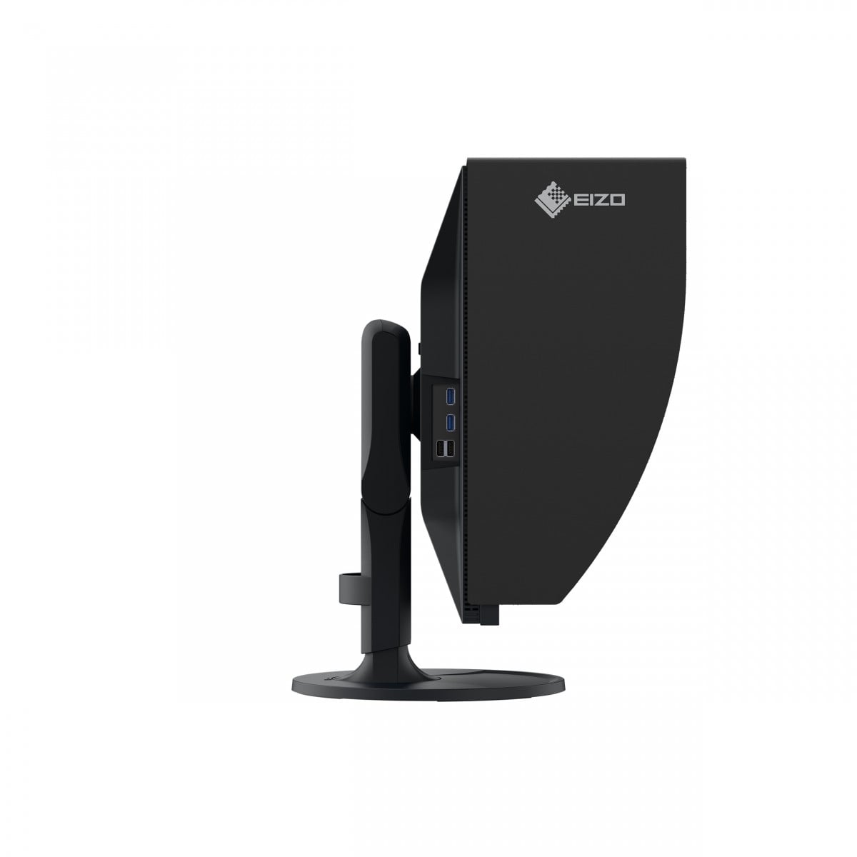 "EIZO ColorEdge CG2400S écran plat de PC 61,2 cm (24.1"") 1920 x 1200 pixels WUXGA LCD Noir"