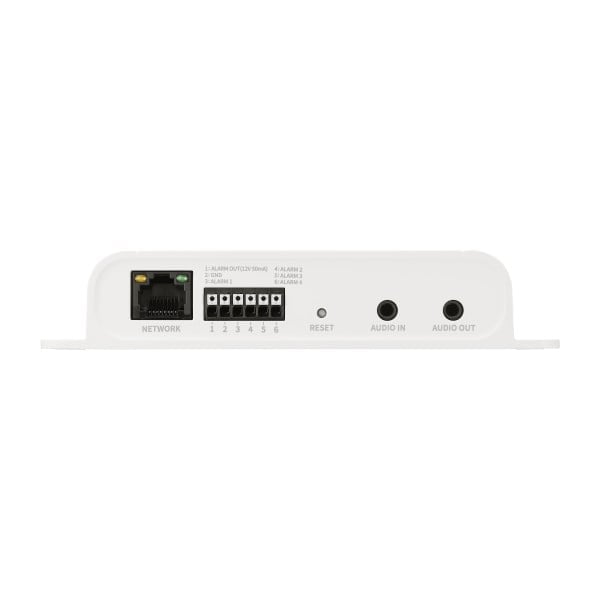 Hanwha SPM-4210 module numérique et analogique I/O