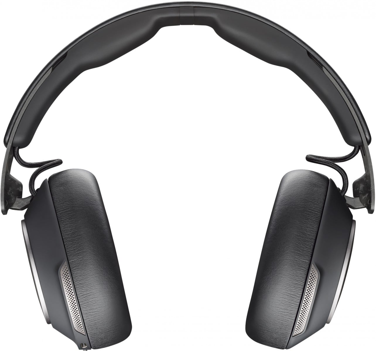 HP Poly Voyager Surround 80 UC Microsoft Teams Certified USB-C Headset +USB-C/A Adapter Sans fil Arceau Musique/Quotidien USB Type-C Bluetooth Socle de chargeme