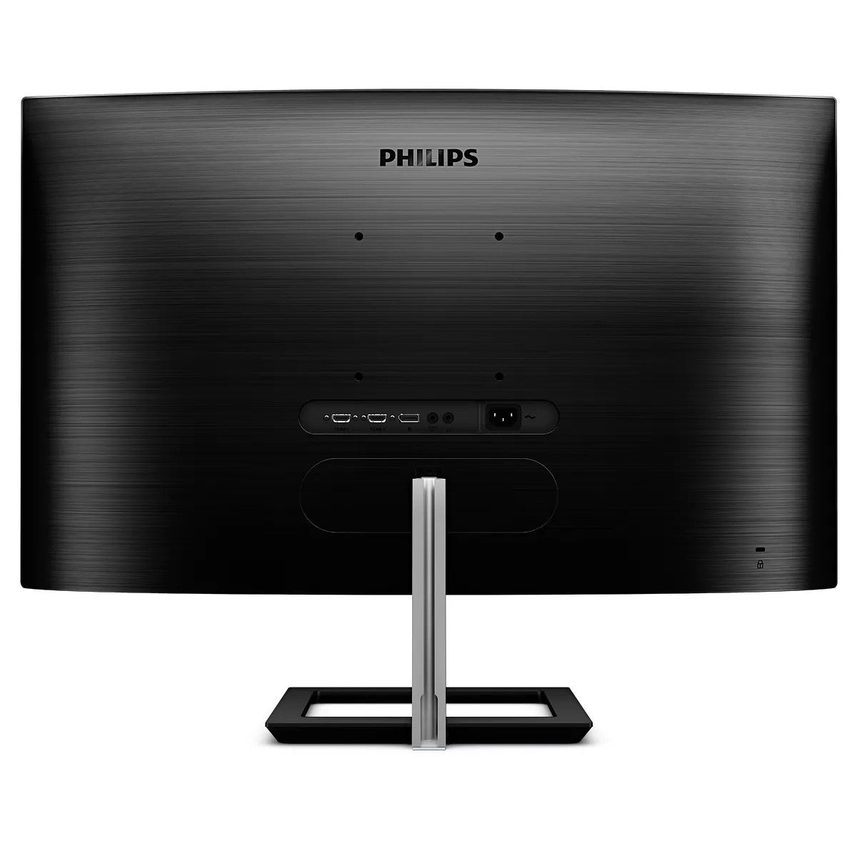 PHILIPS 328E1CA/00 - 31.5pcs - INCURVE - 4K- MVA - VGA - HDMI - DP -AUDIO