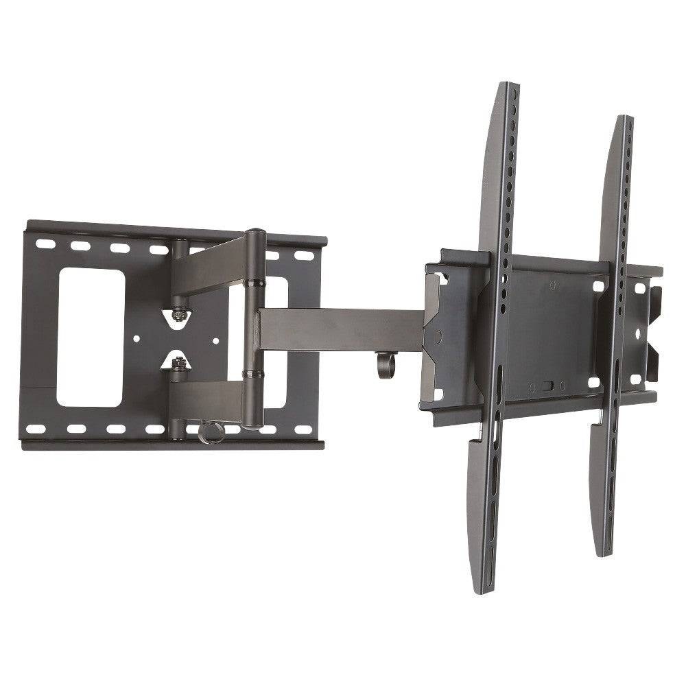 "Techly ICA-PLB 148M Support mural pour TV 23-55"" LED/LCD 45kg pivotant inclinable"