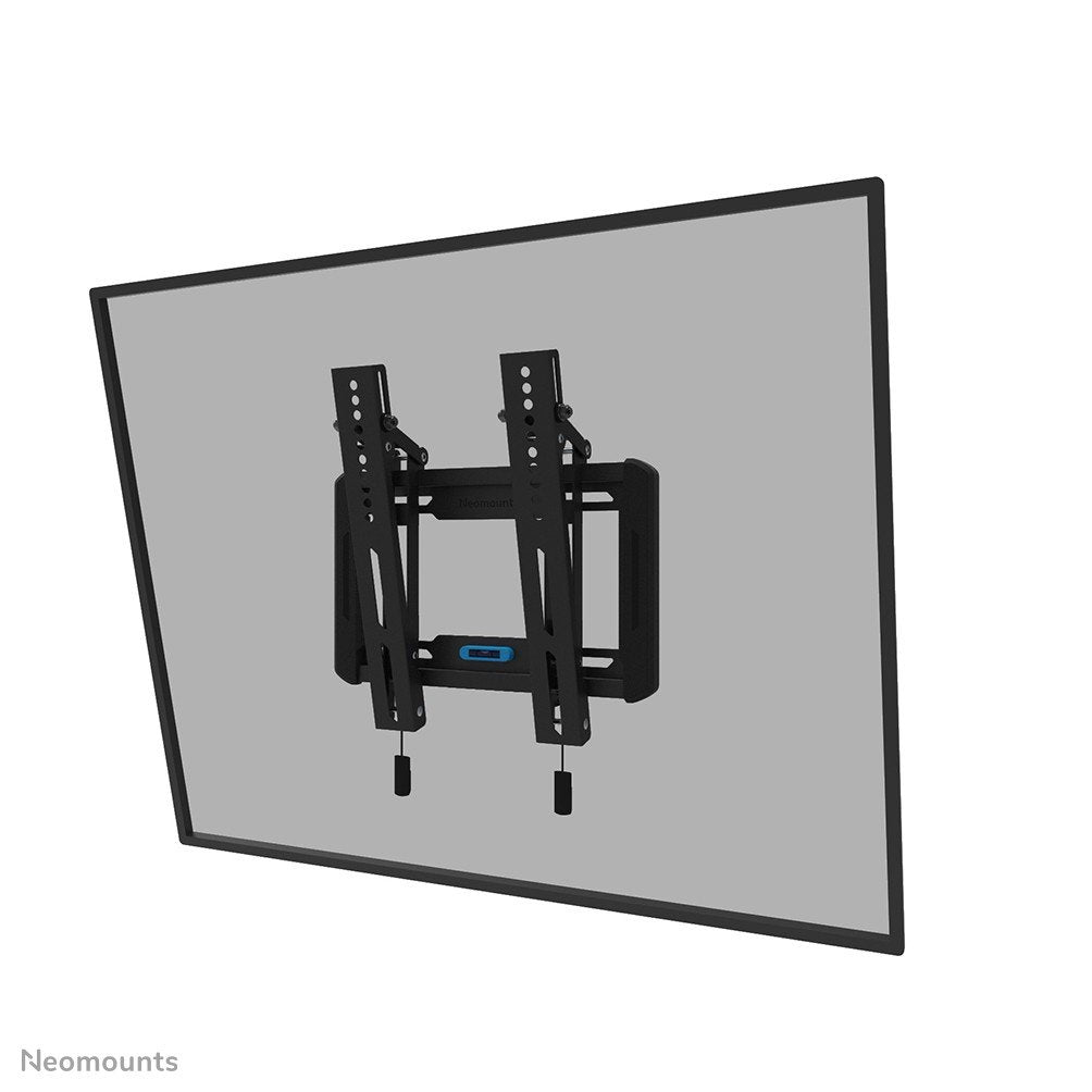 NEOMOUNTS WL35-550BL12 Support pour écran mural 24-65p - inclinable - installation facile