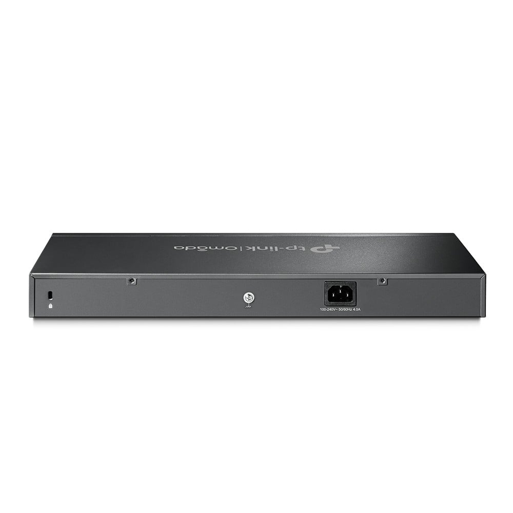 JetStream 8-Port 2.5GBASE-T and 2-Port