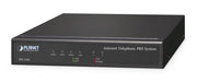 Planet IPX-1102 Systeme IP PBX 100 Utilisateurs avec Plusieurs Codecs Vocaux