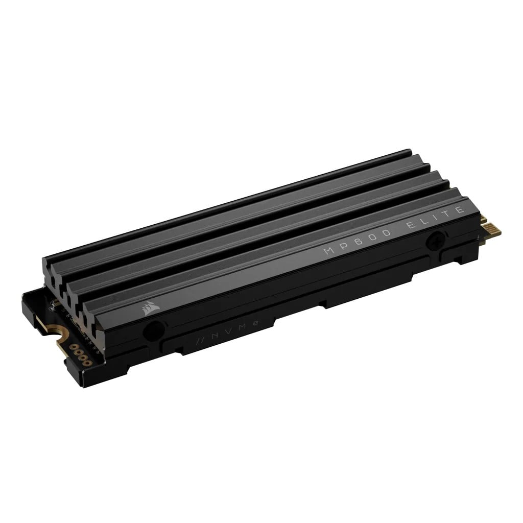 Corsair MP600 ELITE 1 To M.2 PCI Express 4.0 NVMe 3D TLC