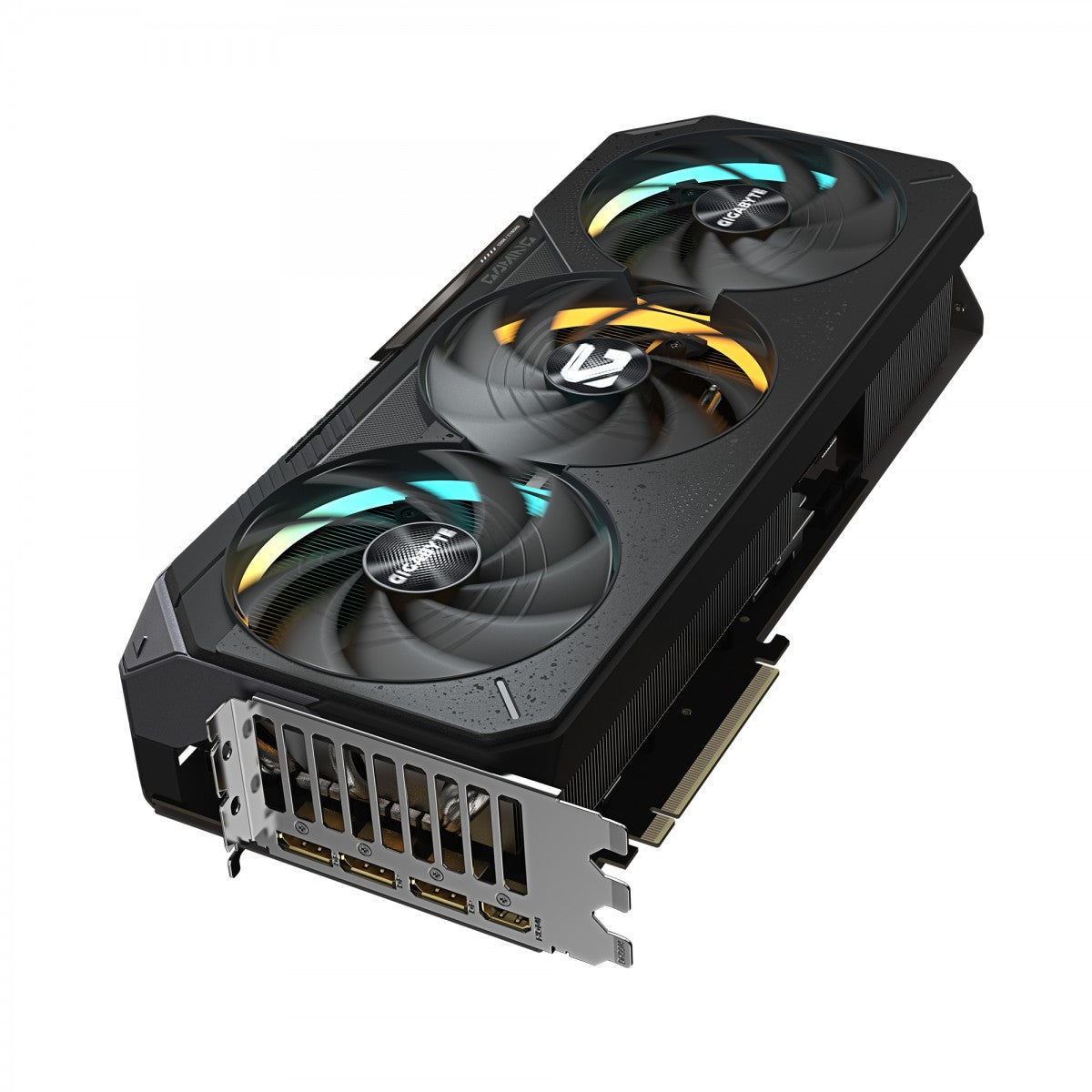 GIGABYTE GeForce RTX 5090 GAMING OC 32G NVIDIA 32 Go GDDR7