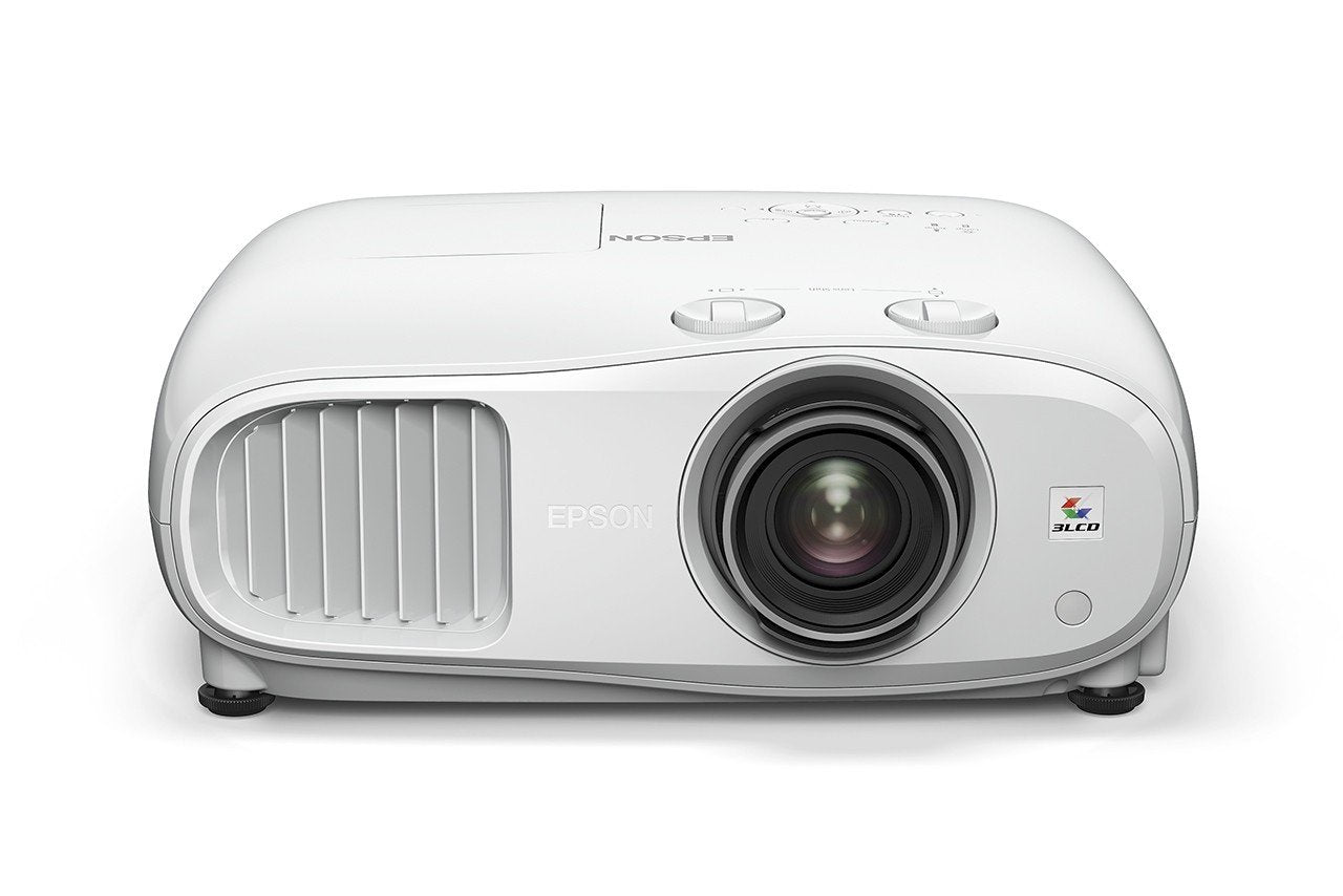 EPSON EH-TW7000 Projecteur 4K PRO-UHD Home Cinema - 16 :9-  3000 lumens - 40 000 :1- 2x HDMI- Bluetooth - Garantie 2 ans