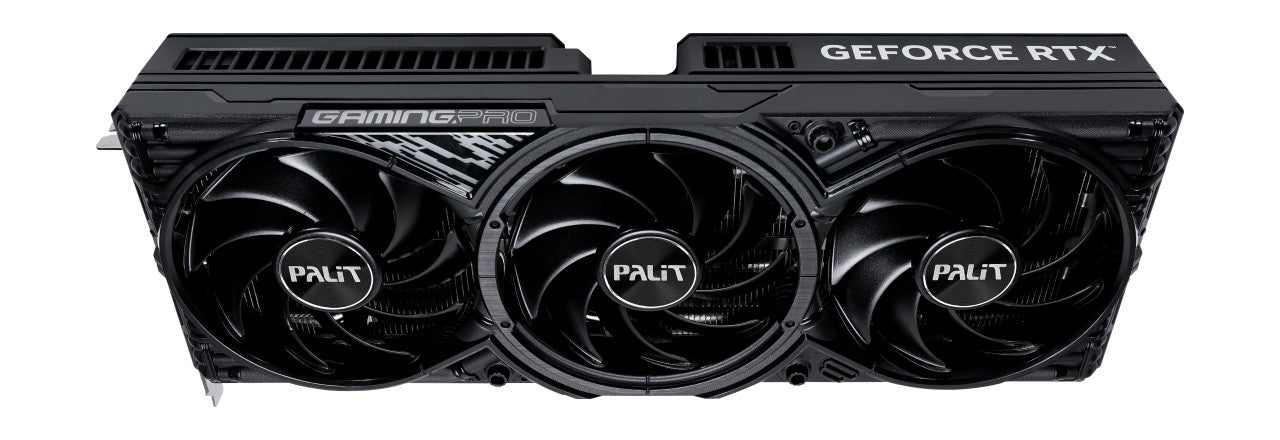 Palit GeForce RTX 5080 GamingPro 16GB GDDR7 DLSS4