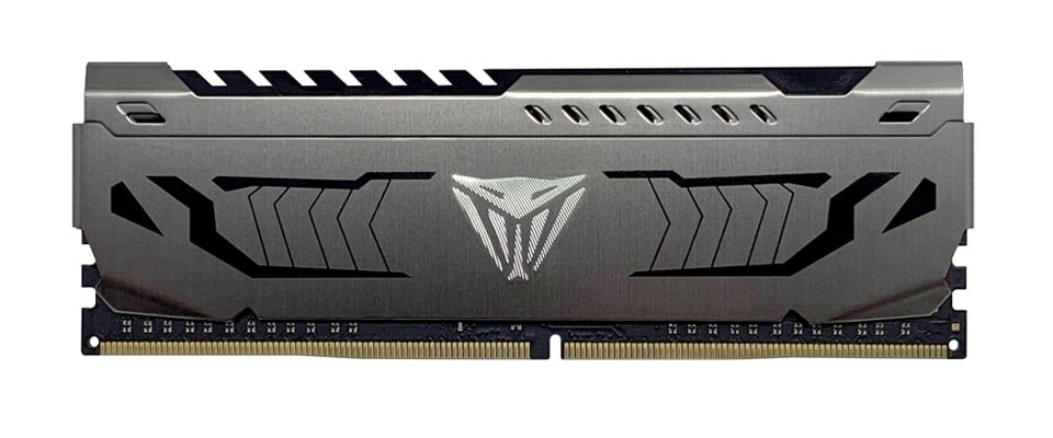 Module de mémoire Patriot Memory Viper Steel PVS464G320C6K 64 Go 2 x 32 Go DDR4