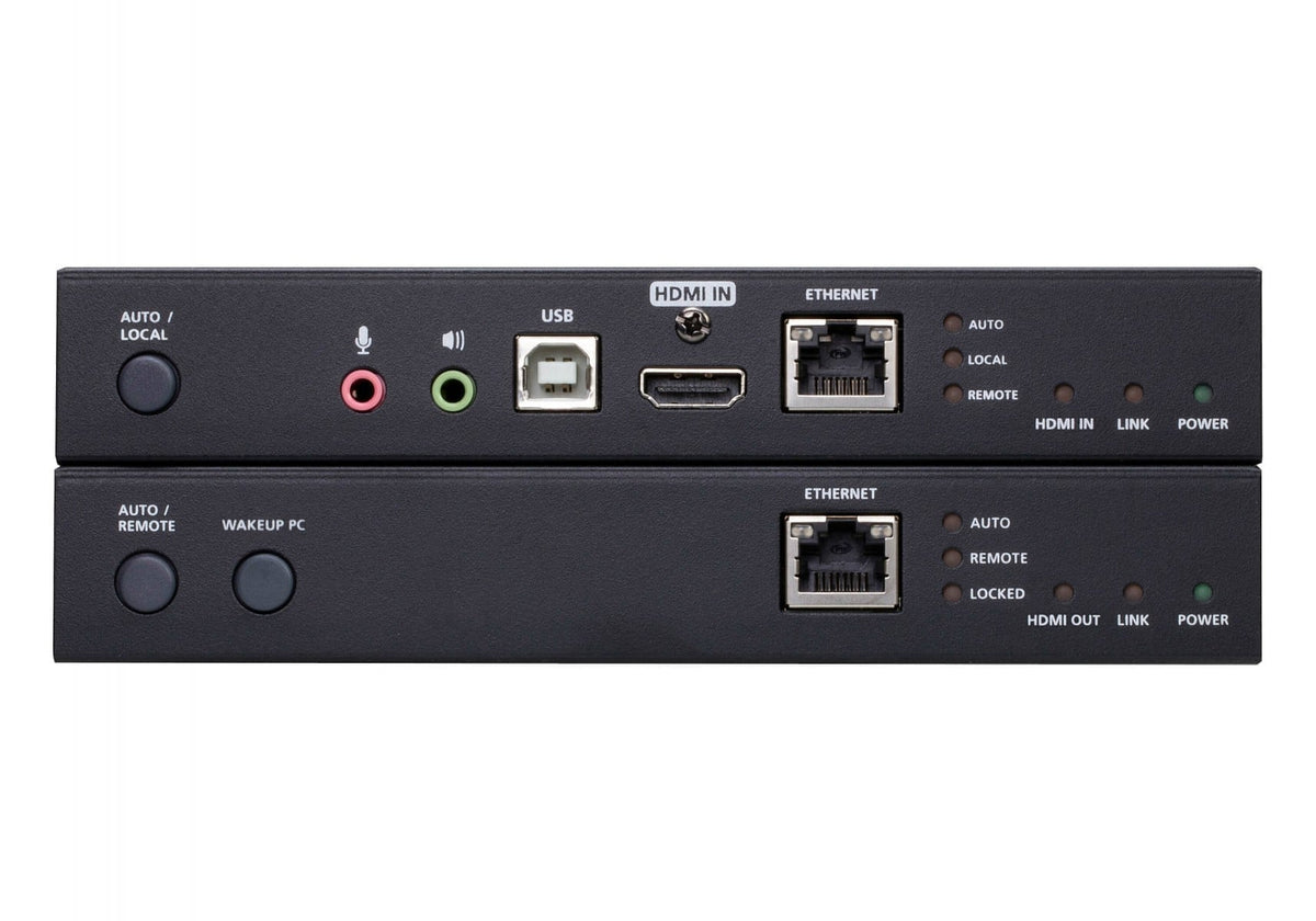 ATEN CE840-AT-G extension KVM Émetteur et récepteur