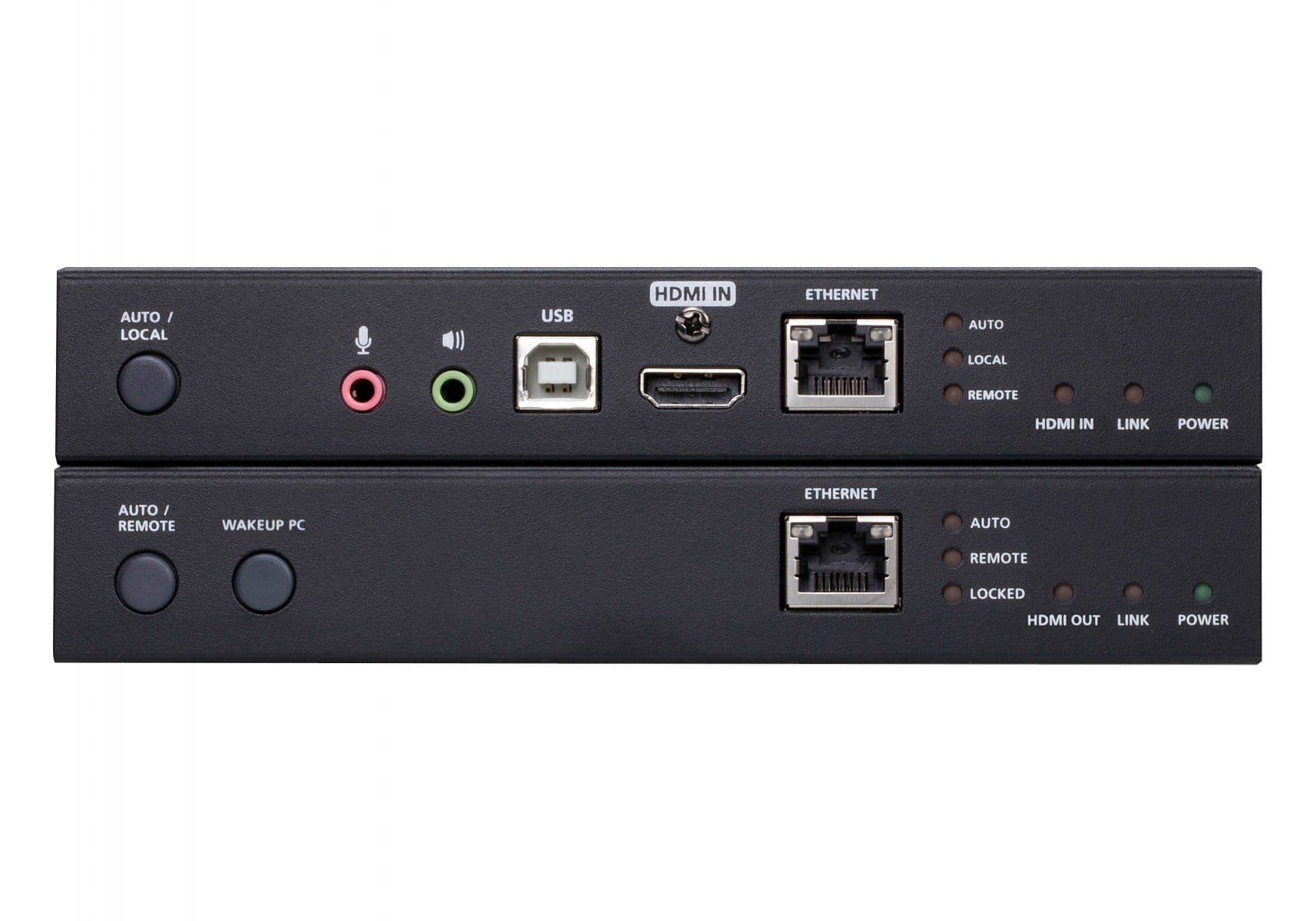 ATEN CE840 DEPORT HDMI True 4K / USB HDBaseT3.0 4k@100m