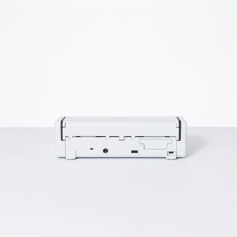 BROTHER ADS-1300 Document Scanner
