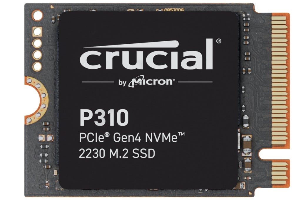 Crucial CT2000P310SSD2 disque SSD 2 To PCI Express 4.0