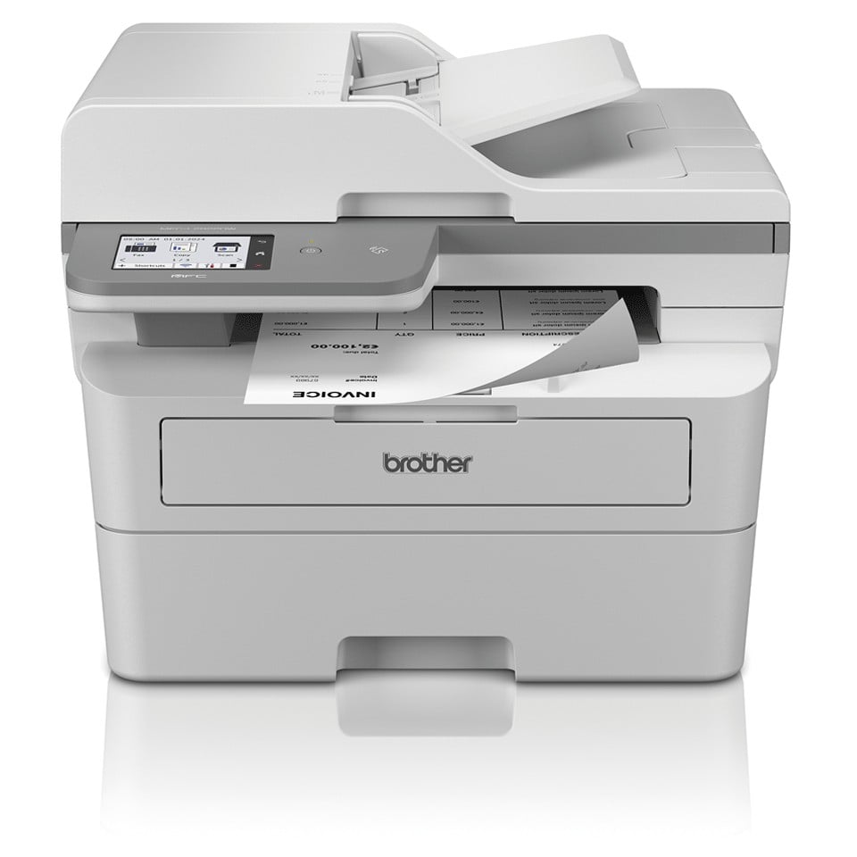 Brother MFC-L2922DWYJ1 Laser A4 1200 x 1200 DPI 34 ppm Wifi