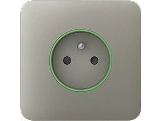 Ajax Systems 60041.164.OL SoloCover (intelligent) [type E] [55] - olive