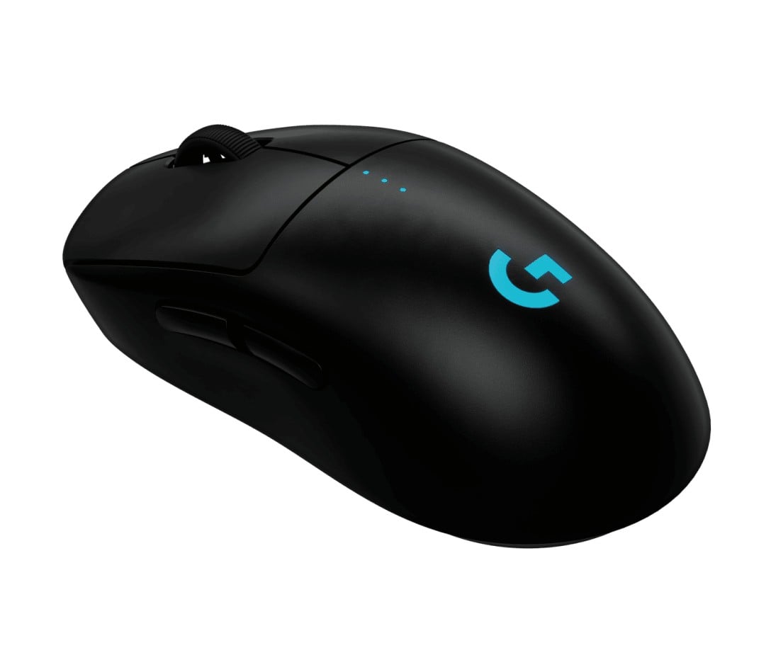 Logitech 991-000559 Souris sans fil