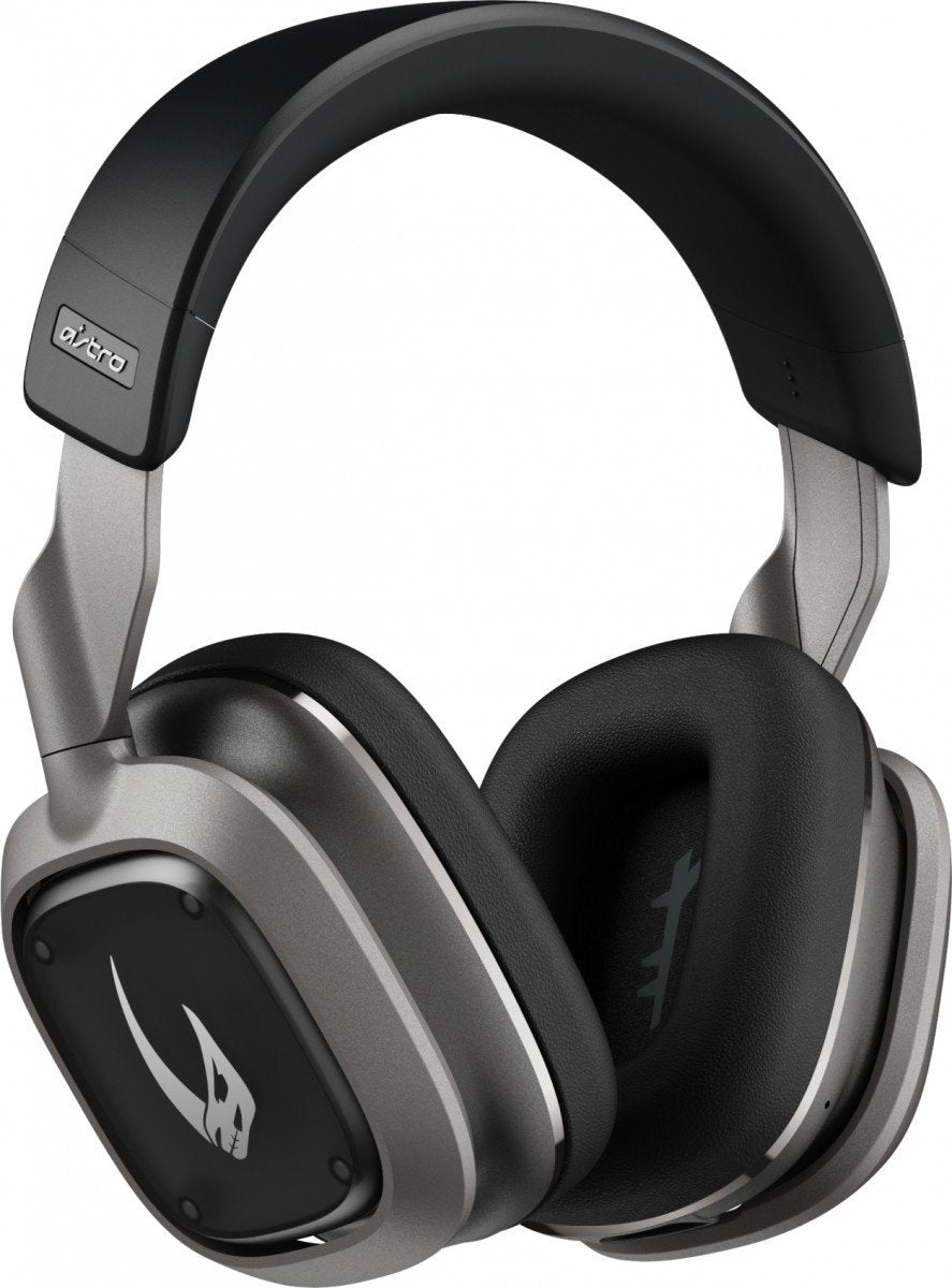 ASTRO Gaming A30 Casque Sans fil Arceau Bluetooth Argent