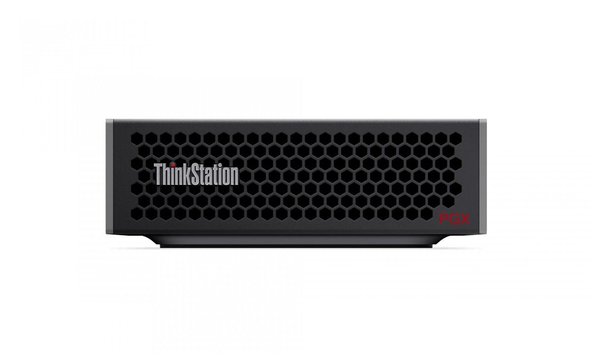 TS/ThinkStation PGX GB10 4TB LINUX