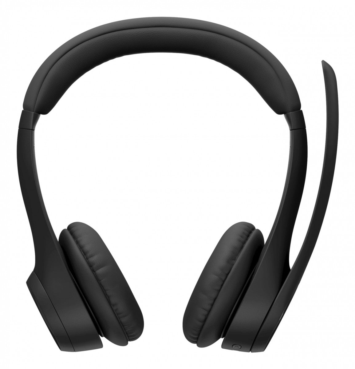 LOGITECH Headset - Zone 305 - Midnight Black - 2.4GHZ/BT - PLUGC - EMEA28-935 - BT DIRECT