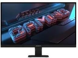 "GIGABYTE GS27U écran plat de PC 68,6 cm (27"") 3840 x 2160 pixels 4K Ultra HD LED Noir"