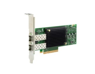 HPE SN1610Q 32Gb 2p FC HBA