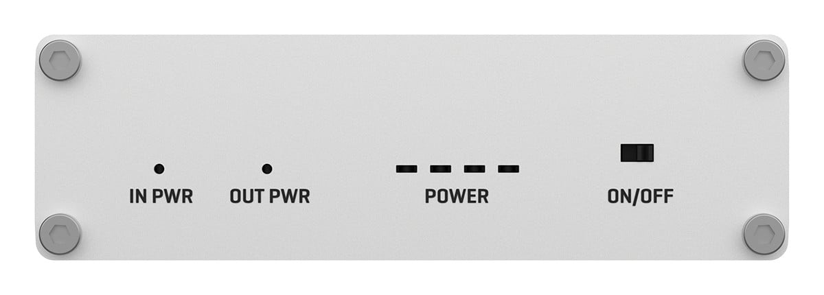 TELTONIKA NETWORKS BAT120 Uninterruptible power supply unit