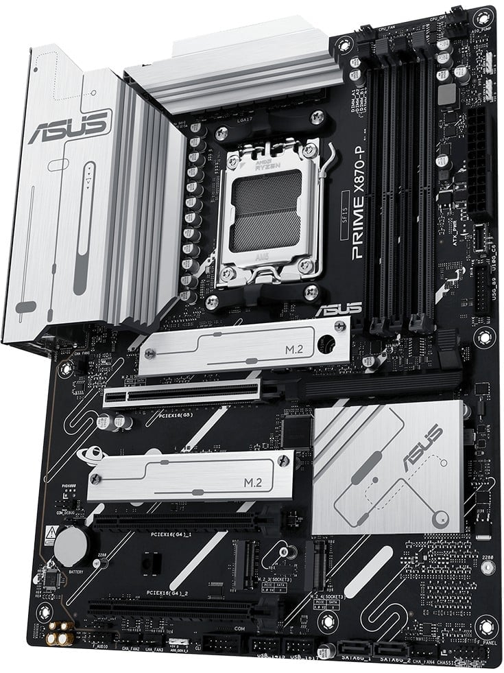 PRIME X870-P