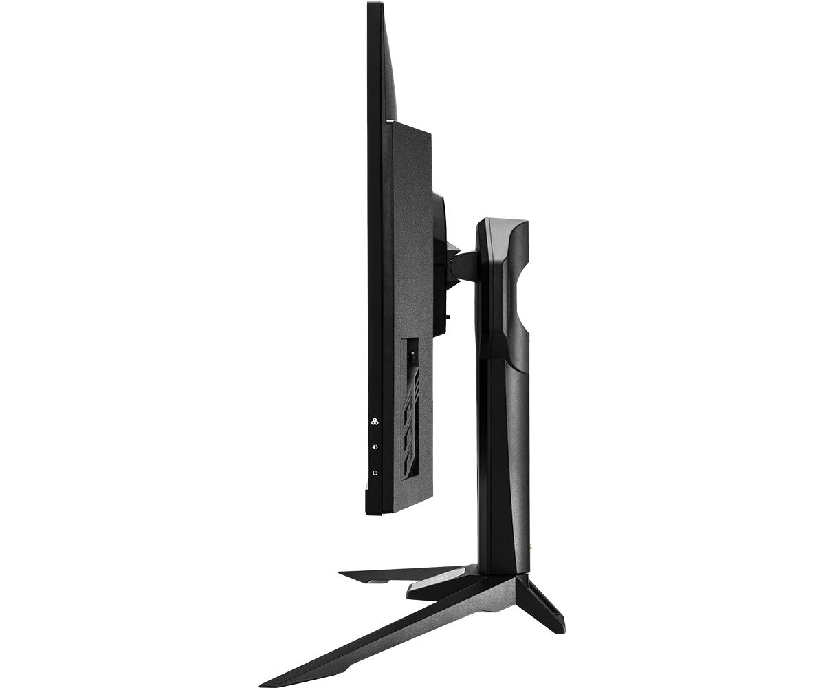 "Asrock PG32QF2B écran plat de PC 80 cm (31.5"") 2560 x 1440 pixels Wide Quad HD Noir"