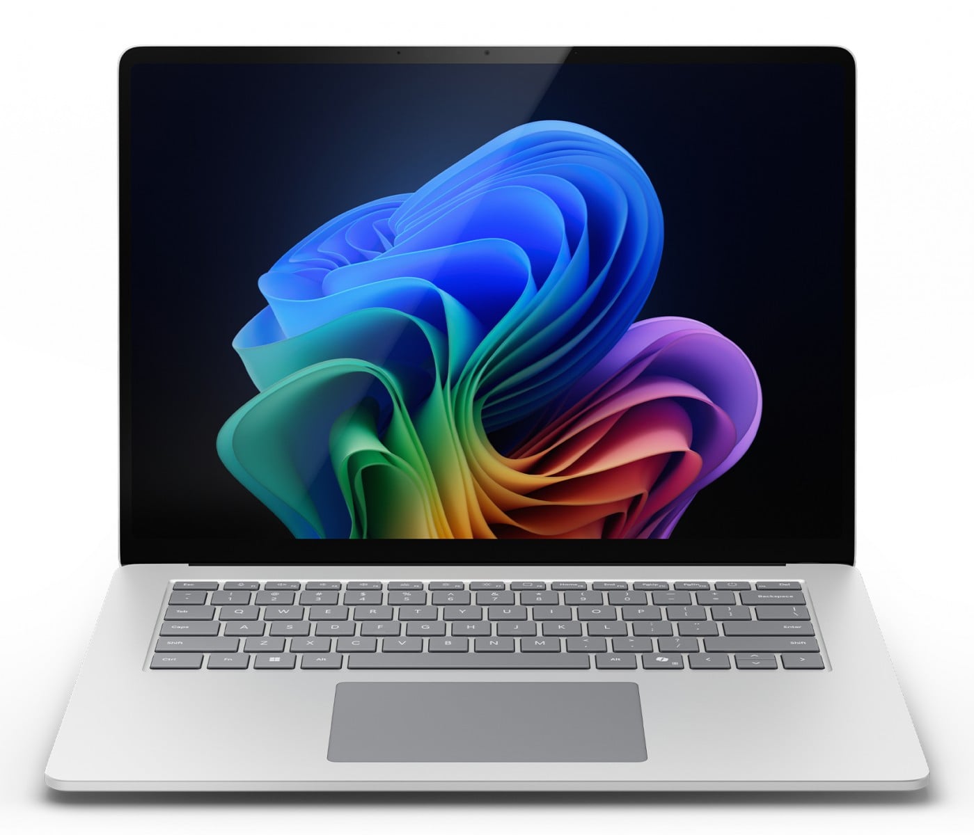 "Microsoft Surface Laptop 7 Copilot+ PC Snapdragon Ordinateur portable 38,1 cm (15"") Écran tactile 16 Go LPDDR5x-SDRAM 512 Go SSD Wi-Fi 7 (802.11be) Windows 11 P"