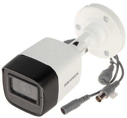 Hikvision DS-2CE16H0T-ITFS(2.8mm) Turbo HD Camera