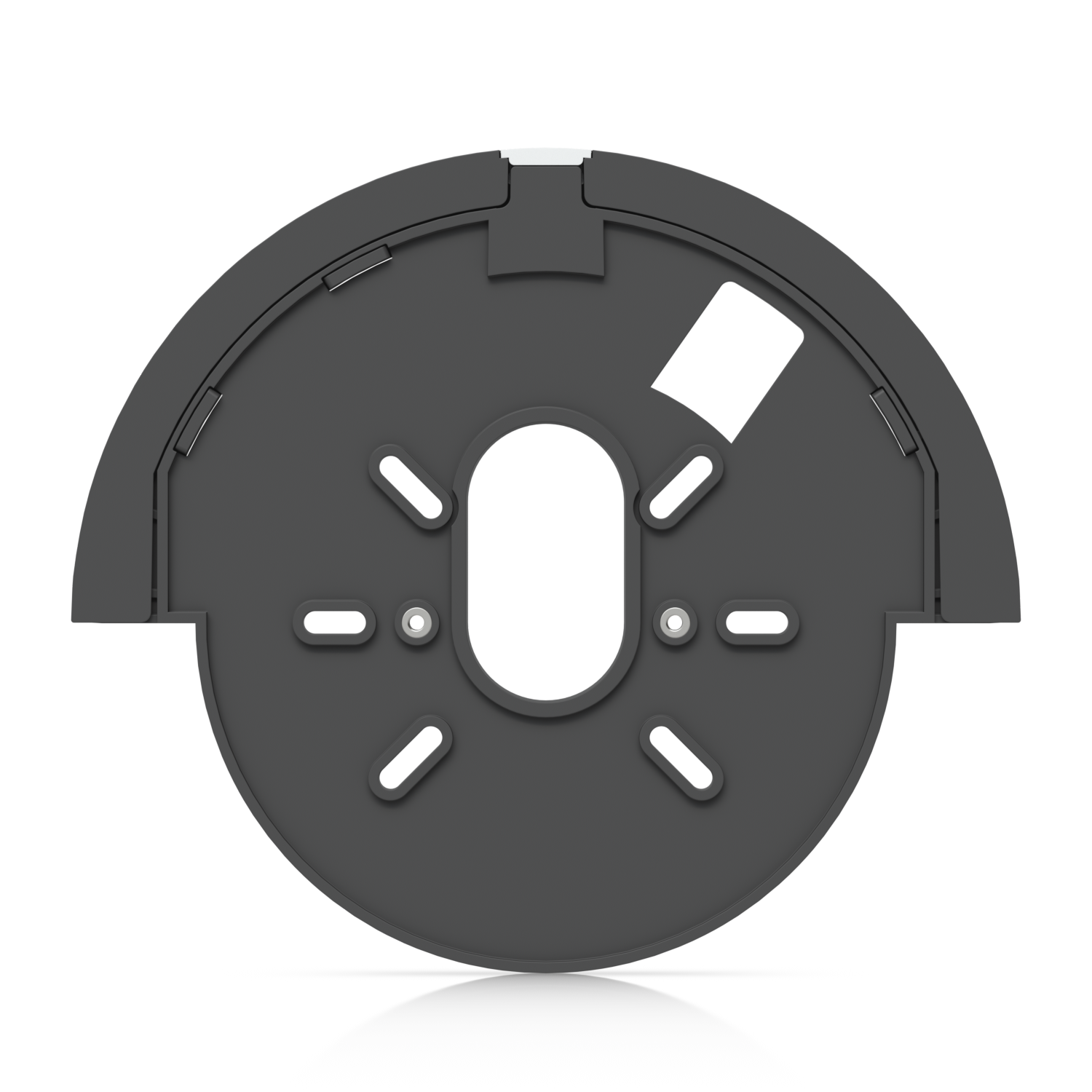 Ubiquiti UACC-G6-Dome-WS-W Protection météo pour caméra dôme