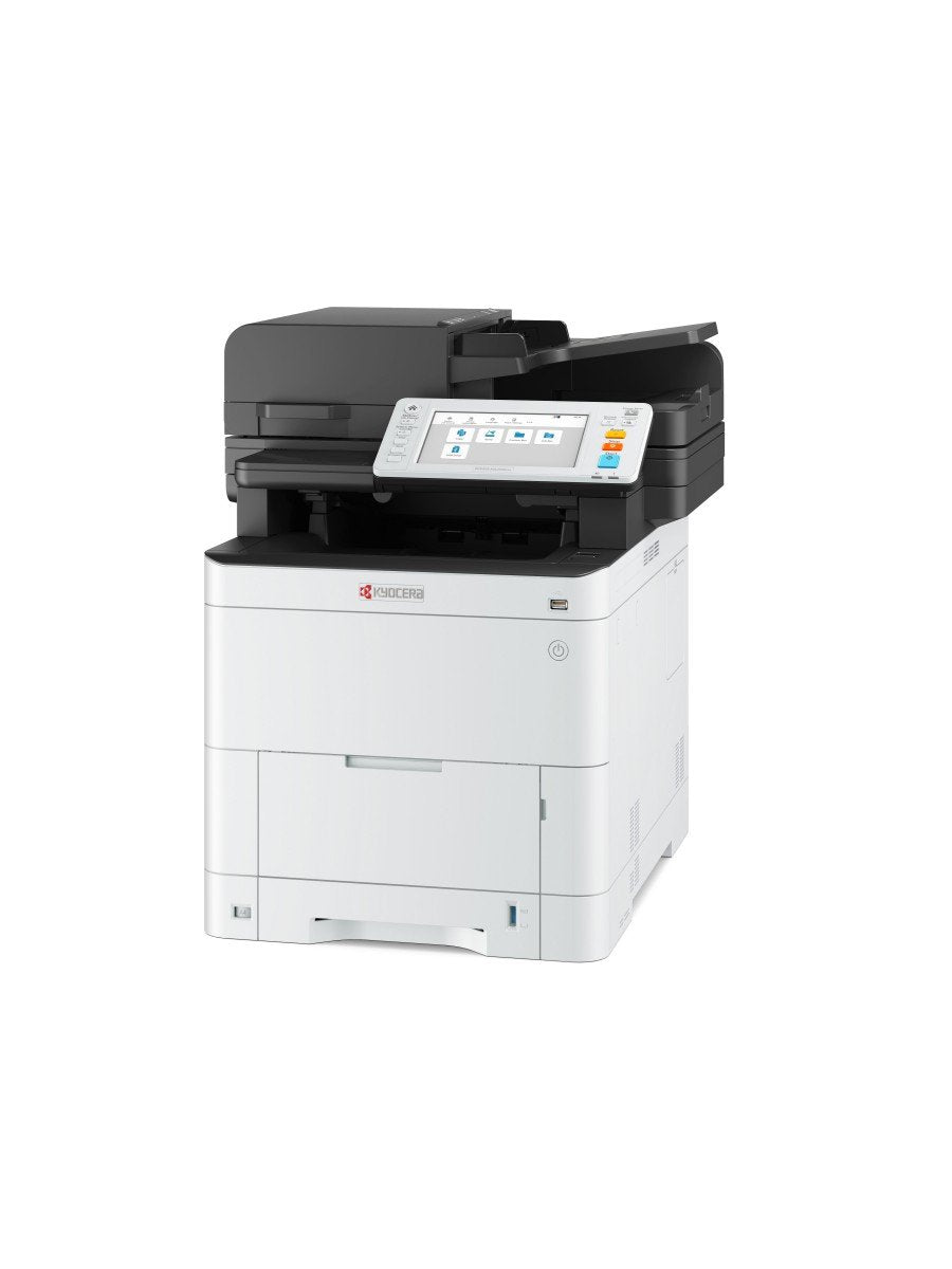 KYOCERA ECOSYS MA4000cix A4 Colour Multifunctional Laser Printer 40 ppm
