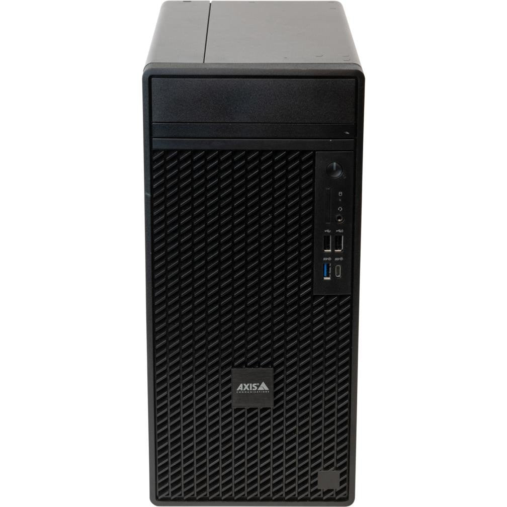 AXIS 02694-002 serveur de surveillance réseau Tower