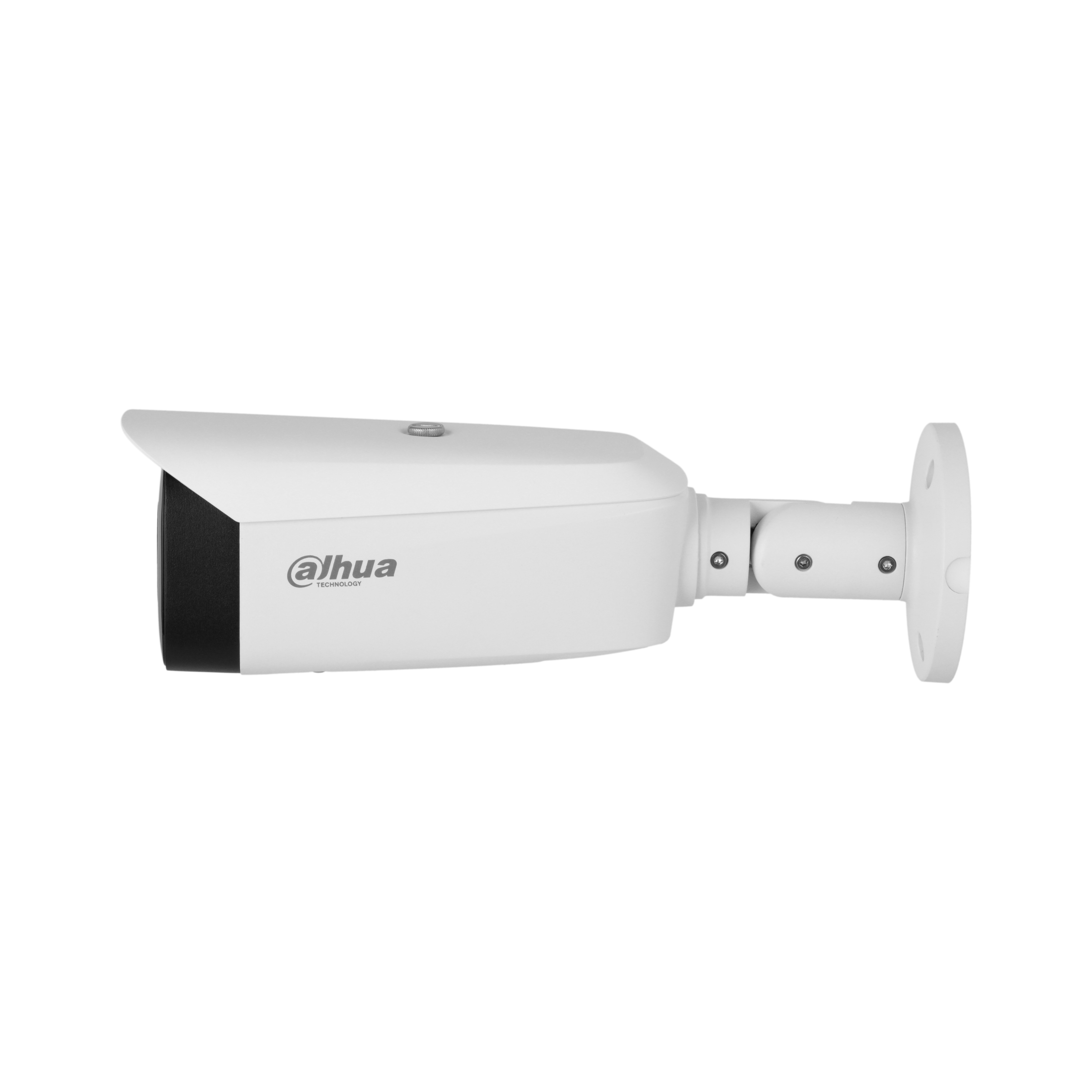 Dahua IPC-HFW3549T1-ZAS-PV-27135-S5 Caméra Réseau Antivol Active a Double Lumiere Intelligente 5MP Vari-focale WizSense