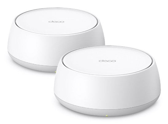 TP-LINK BE3600 Whole Home Mesh Wi-Fi 7 System