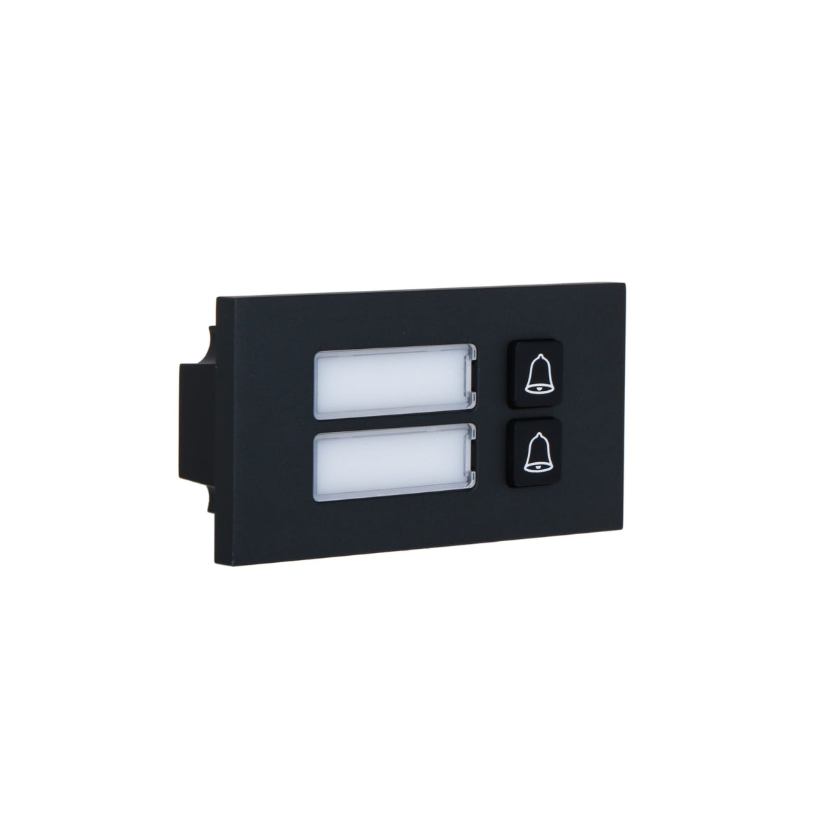 Dahua VTO4202FB-MB2 Module avec 2 boutons d'appel mécaniques