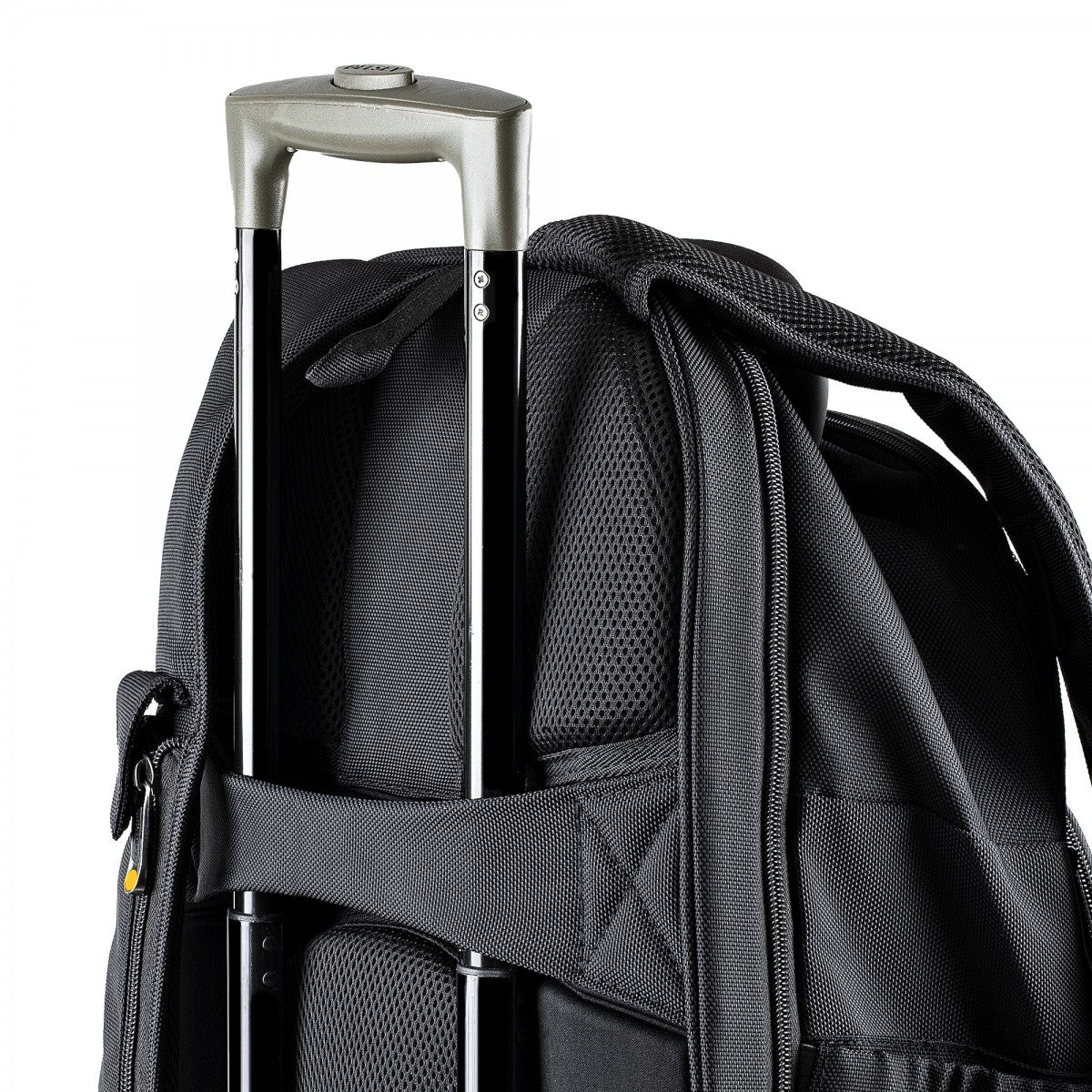 15.6in Laptop Backpack w/Accessory Case