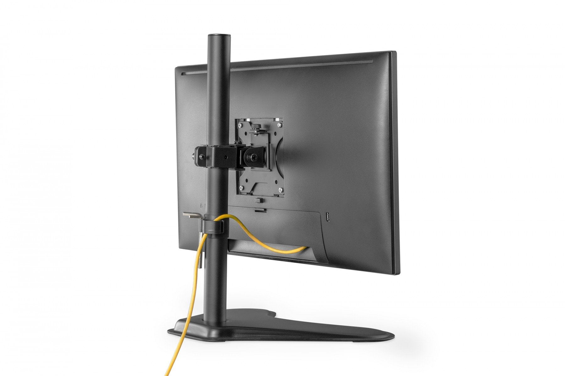 "Digitus DA-90437 support d'écran plat pour bureau 81,3 cm (32"") Noir"
