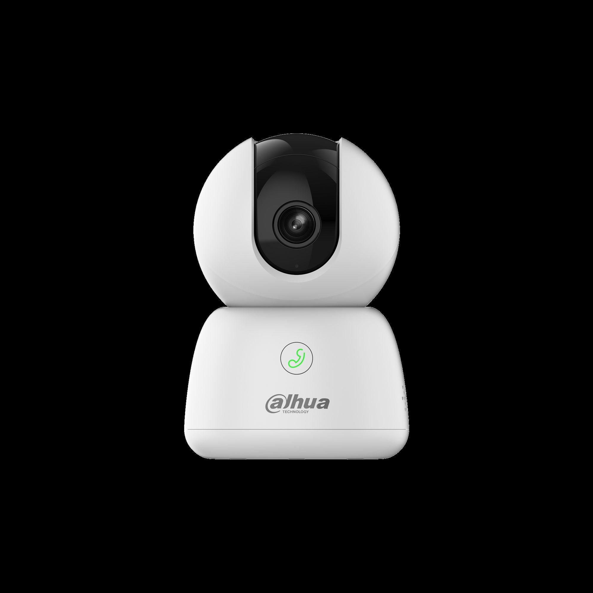 Dahua H3B Caméra réseau Wi-Fi intérieure 3MP fixe, panoramique et inclinable