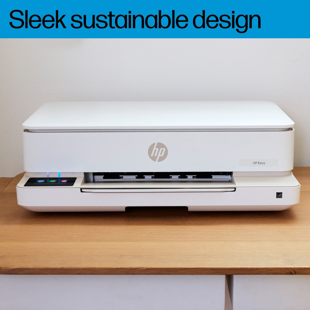 HP Envy 6120e Duplex A4 1200 x 1200 DPI 10ppm Wi-Fi AirPrint