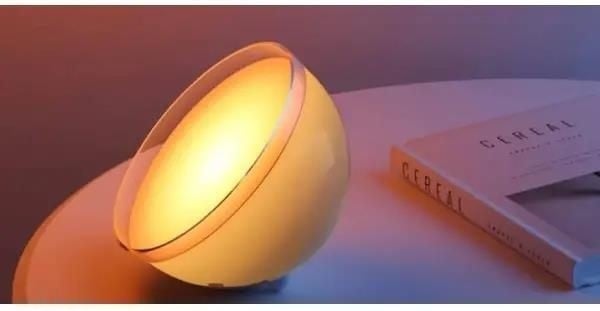 Govee H6022 | Lampe LED | RGBICWW, 2700k-6500k, Wi-Fi, Bluetooth